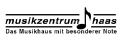 Musikzentrum-Haas