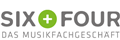 Six-+ Four