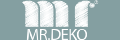 Mr.-Deko