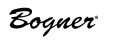 Bogner (Hifi)