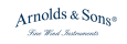 Arnolds & Sons