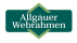 Allgäuer Webrahmen