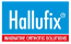 Hallufix