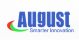 August
