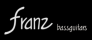 Franz Bassguitars