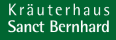 Kräuterhaus Sanct Bernhard