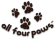 afp - all for paws