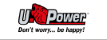 U-Power