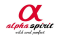 Alpha Spirit