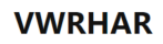 VWRHar