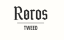 Røros Tweed