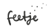 Feetje