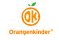 Orangenkinder