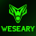 Weseary