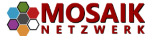 Mosaik-Netzwerk