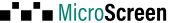 MicroScreen