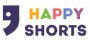 Happy Shorts