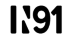 N91
