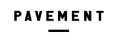 Pavement