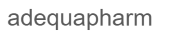 Adequapharm