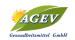 AGEV Gesundheitsmittel