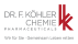 Dr. F. Köhler Chemie