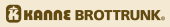 Kanne Brottrunk