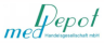 medDepot