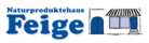Naturproduktehaus Feige