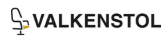 Valkenstol