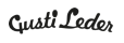 Gusti Leder