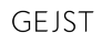 Gejst