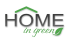 Home in green
