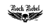Rock Rebel by EMP