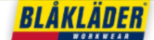 Blåkläder