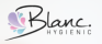 Blanc HYGIENIC