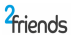 2friends