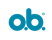 o.b.