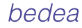 Bedea