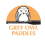 Grey Owl