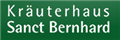 Kräuterhaus-Sanct Bernhard