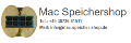 Mac-Speichershop