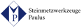 Steinmetzwerkzeuge-Paulus